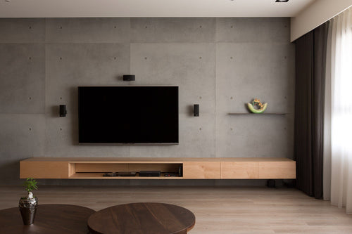 TV Units