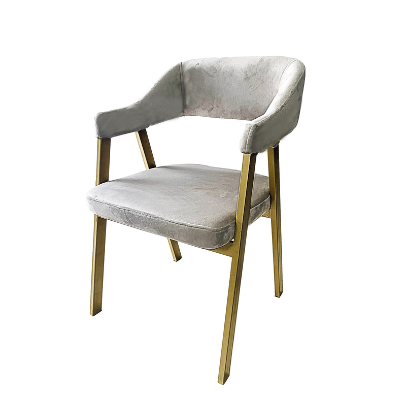 Dining chair-D: 51cm/ W:51cm/ H: 83cm