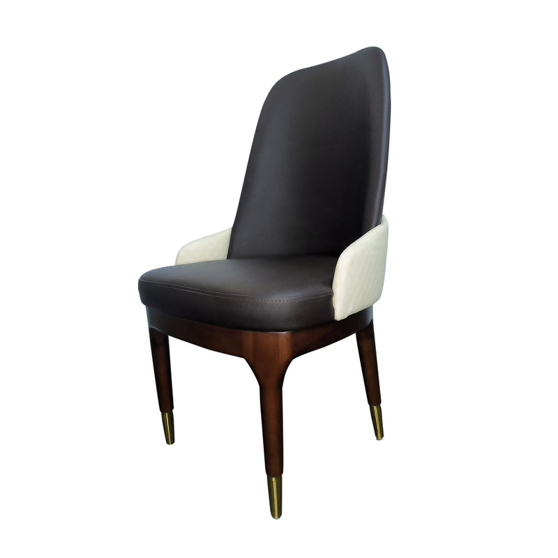 Dining chair-D:52cm/ W:57cm/H:98.5cm
