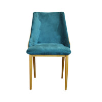Dining chair-D:60cm/ W:52cm/ H:90cm