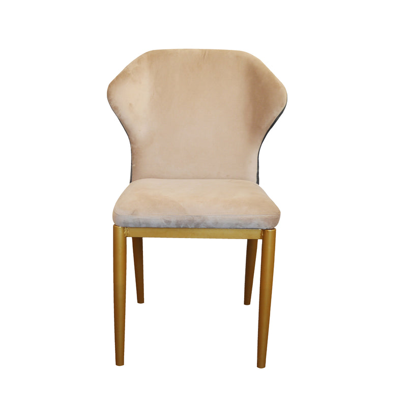 Dining chair-D: 55cm/ W:56cm/ H: 90cm